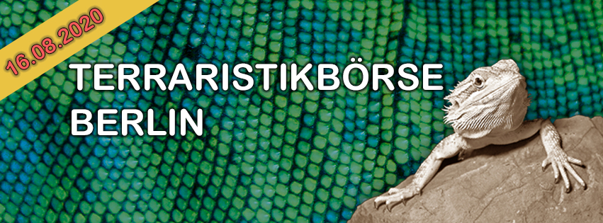 Terraristikbörse Berlin